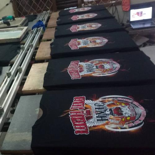 sweater screen printing