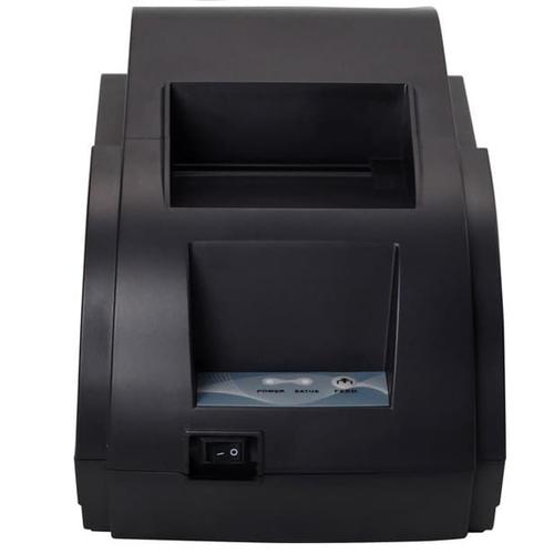 Foto Produk Paket Kasir paling murah Printer mini + Scanner Barcode dari solusiprogramcom