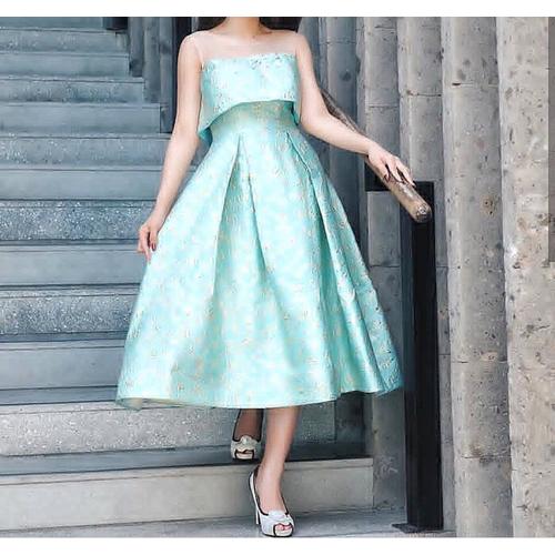 dress for the party