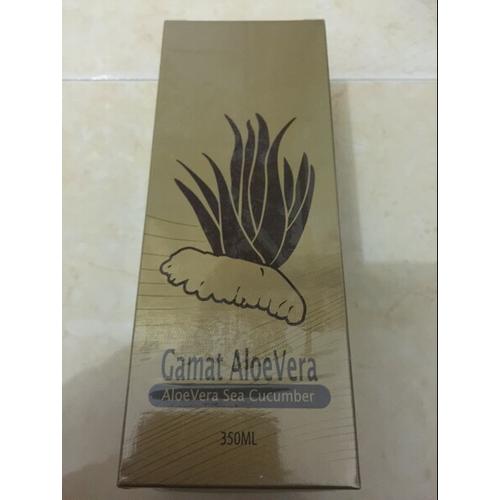 Foto Produk Gamat Jelly Gamat Aloevera Supernet dari Kyen's shop