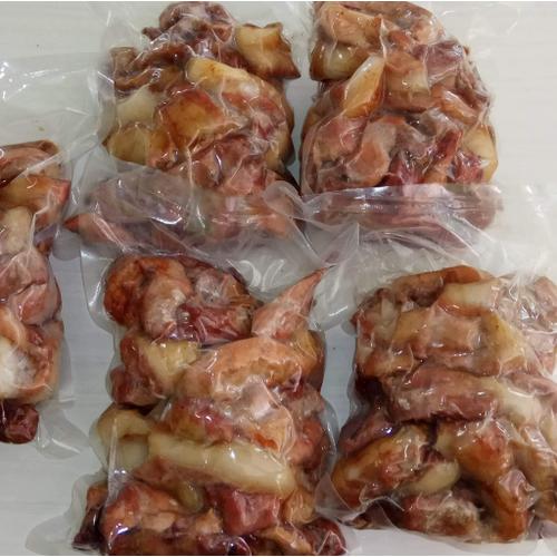 Foto Produk Daging SEI Babi ( daging asap khas Kupang NTT) dari BABI OINK OINK