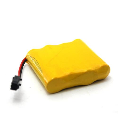 Foto Produk Baterai Batre Charge Remote Control Ni-Cd 700mAh 4,8V dari Mafemale