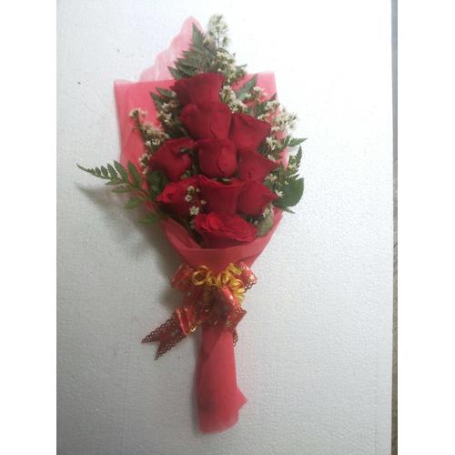 Jual Bunga Mawar Mawar Merah Bunga Tangan Murah Jakarta Timur Toko Hrp Tokopedia