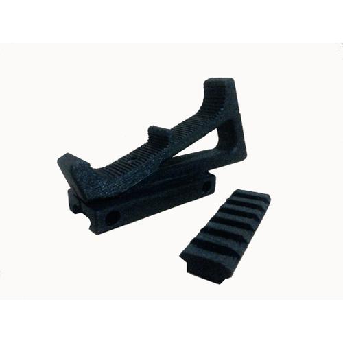 Foto Produk Setelan Popor Model Forgrip dan Rail dari Yoga Yosi