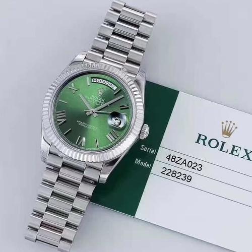 Jual Jam Tangan Rolex Day Date 40mm 