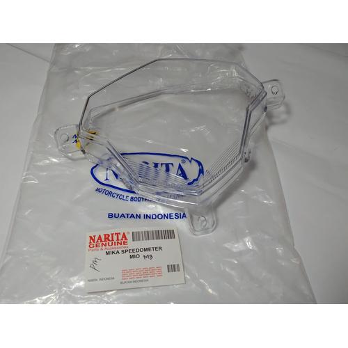 Foto Produk Mika Kaca Speedometer Mio M3 Mio Z Good Quality Narita dari Lestari Motor 2
