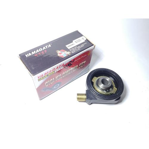 Foto Produk Gearbox Athlete Kaze Zx130 Good Quality YMGT dari Lestari Motor 2