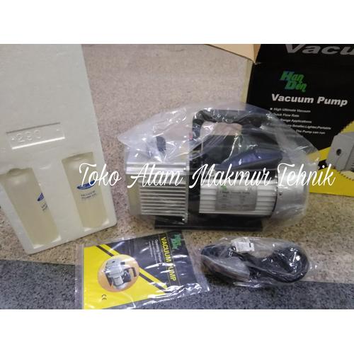 Jual Vacum Pump Ac 1 2 Pk Vacuum Handen Pompa Vakum Vaccum Pump Jakarta Utara Toko Karya Makmur 
