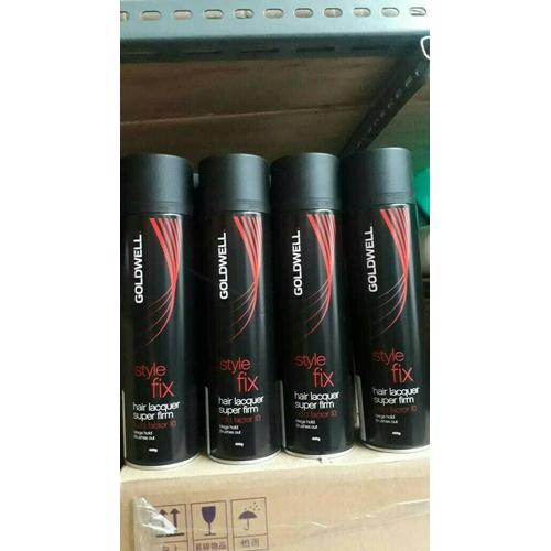 Foto Produk Goldwell Hairspray 400gr1 dari jazz ol