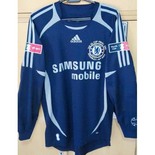 petr cech jersey