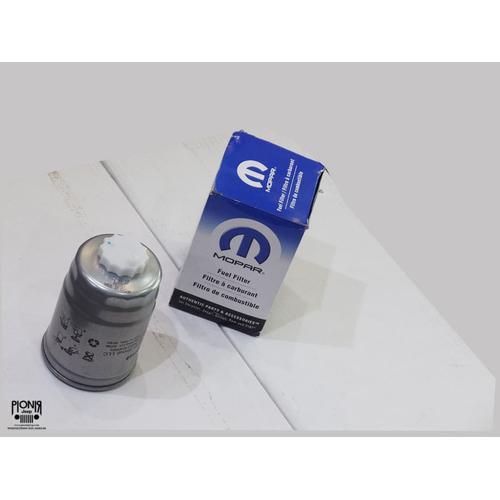 Foto Produk Filter Solar JK / Fuel Filter Mopar For Jeep JK Diesel 2.8cc Ori USA dari PIONIR JEEP