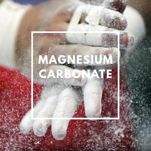 Foto Produk Bubuk Magnesium Carbonate (MgCO3) untuk Panjat Tebing dan Gym dari Baranggunung