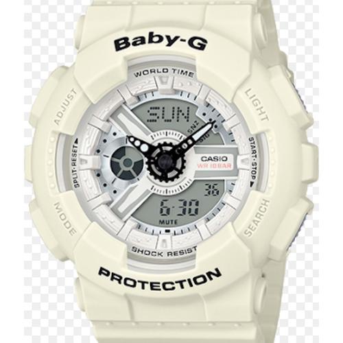 Jual Jam Tangan Casio Baby G BA 110PP 7A BA 110PP 7A BA110PP 7A Jakarta Utara Mastertime Tokopedia