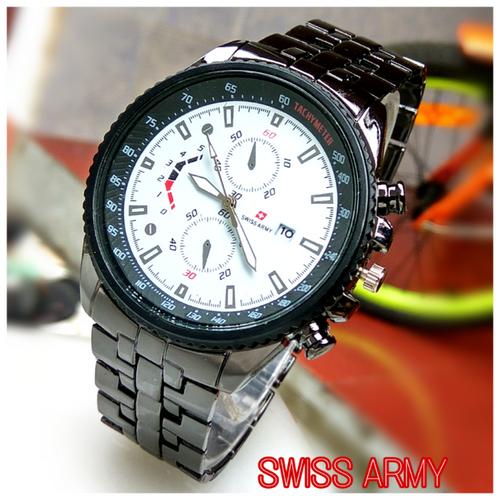 Foto Produk BEST SELLER PUSAT GROSIR JAM TANGAN MURAH / JAM TANGAN SWISS ARMY dari WatchupStoree