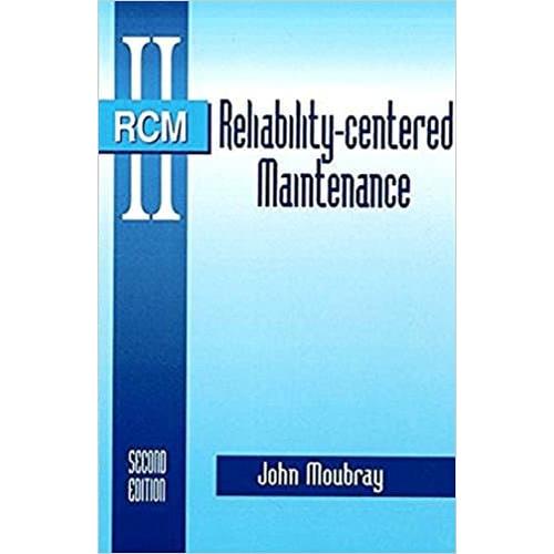 Jual Buku Reliability Centered Maintenance RCM - Industrial Press ...
