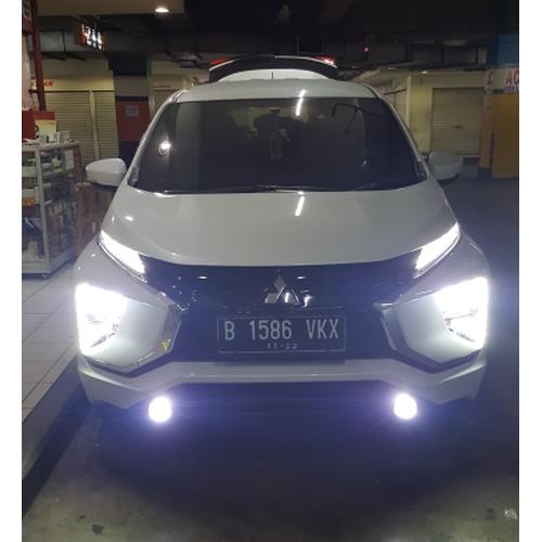 Jual Lampu Led Foglamp Xpander Foglamp Led Mitsubishi Xpander Lampu Kabut Jakarta Pusat Autoplaza Co 