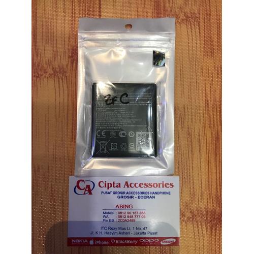 Foto Produk Baterai Battery Original Asus Zenfone C C11P1421 dari CiptaSeluralShop