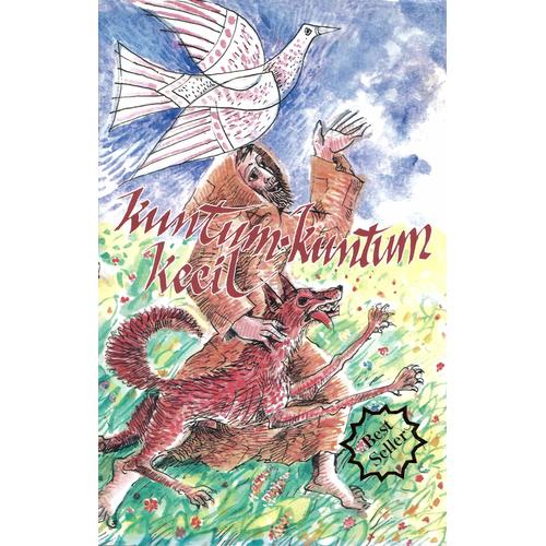 Foto Produk Kuntum – Kuntum Kecil (Butir-Butir Permenungan Saudara Kelana) dari SEKAFI