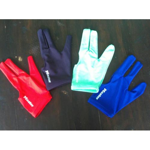 Foto Produk Billiard Glove dari Seven - Six Shop
