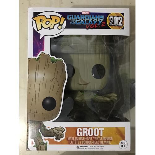 Jual Funko Pop Groot (Giant 10inch 