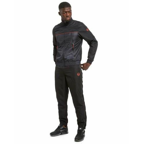 sergio tacchini tracksuit