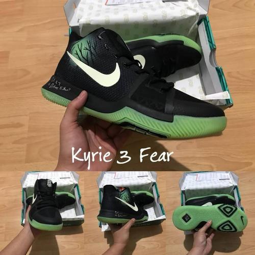 kyrie 3 fear