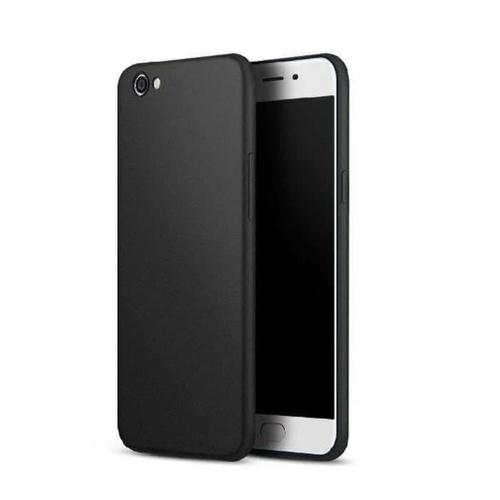 Silicone Vivo 1714 Mobile Back Cover Jual Vivo Y69 Soft Case Slim