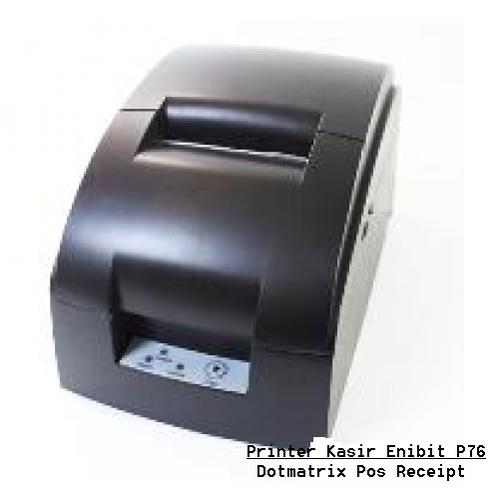 printer dot matrix kasir