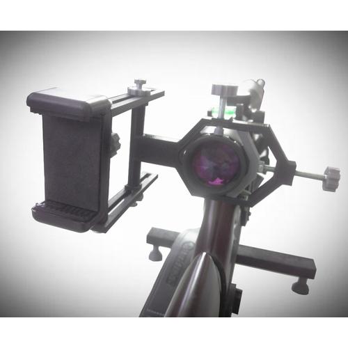 Foto Produk Mounting kamera universal untuk Telescope atau Teleskop dari Yoga Yosi
