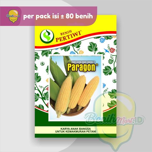 Foto Produk Benih Jagung Manis Hibrida PARAGON dari benihmart.id