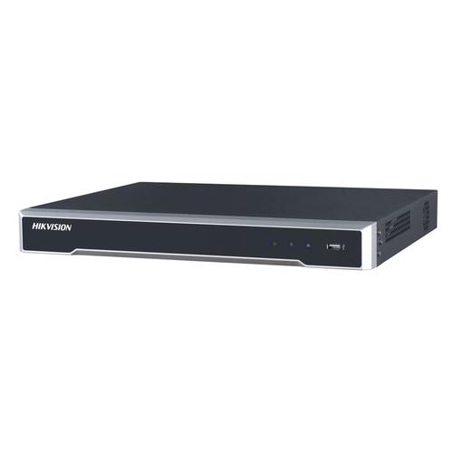 Gambar NVR Hikvision DS-7616NI-I2 16ch 2 slot HDD 4K output dari Raja CCTV Murah Jakarta Utara Tokopedia