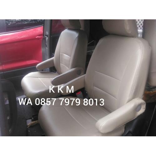 Gambar KKM Sarung Jok Oscar Honda Freed Semua Tahun & Type dari Kawan Kita Motor Kota Bogor Tokopedia