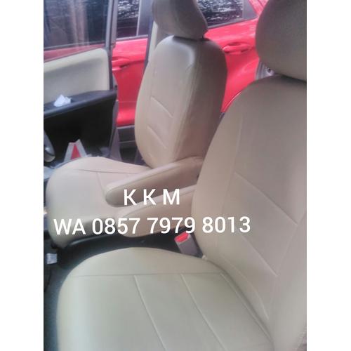 Gambar KKM Sarung Jok Mobil Honda Freed Freelander Interior Kombinasi dari Kawan Kita Motor Kota Bogor Tokopedia