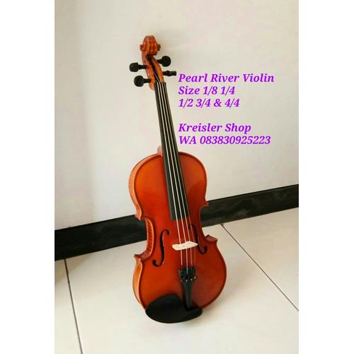 Foto Produk Biola Pearl River dari Kreisler Shop