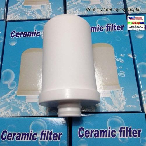 Foto Produk Filter Keramik / Ceramic Filter for Water Filter / Filter Keran Air dari SBJ-Jakarta