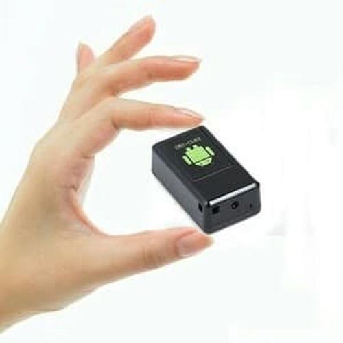 Foto Produk CCTV canggih Alat Sadap Suara Camera Mini Tracker GPS GSM MMS GPRS dari wirdi