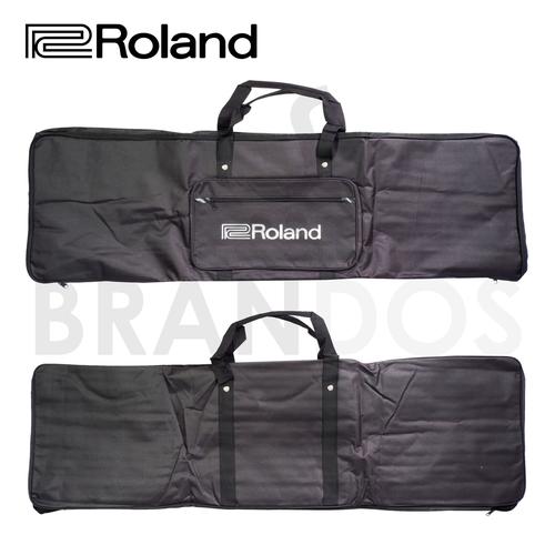 Foto Produk Tas Softcase Keyboard ROLAND Gigbag Digital Piano 76 Key Besar dari BRANDOS