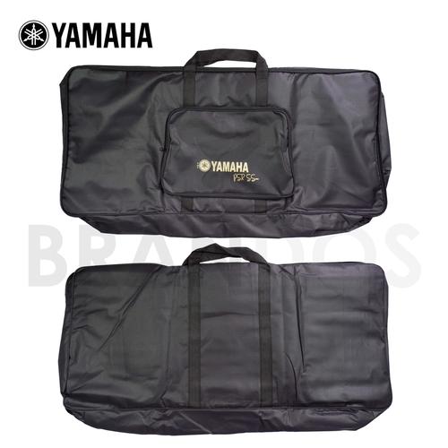 Foto Produk Tas Softcase Keyboard YAMAHA PSR S Series Gigbag Digital Piano dari BRANDOS