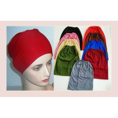 Foto Produk DALEMAN JILBAB POLOS(ciput) dari amira oshop