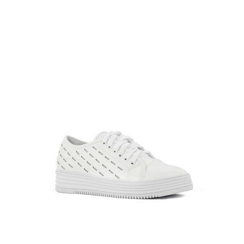 preston wedge sneaker