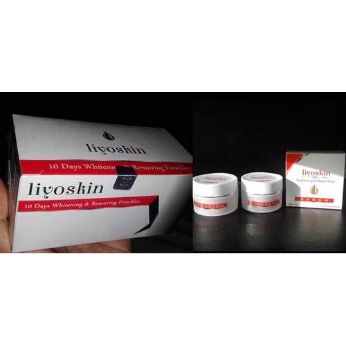 Gambar Krim Penghilang Spruten Di Wajah Paling Manujur - Liyoskin dari rifastore_ Kab.Ciamis Tokopedia