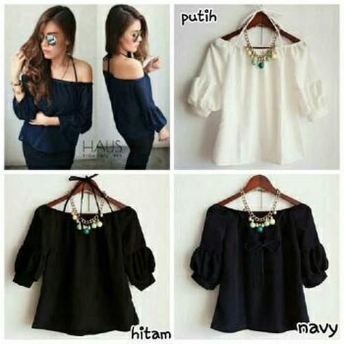 Gambar new nauty dari baju fashion termurah. Jakarta Pusat Tokopedia