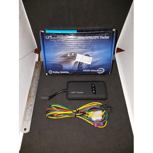 Gambar GPS Vehicle Tracker Multi Function. dari UAV Jakarta Selatan Tokopedia
