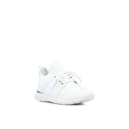 call it spring white sneakers