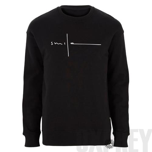 Foto Produk sweater hoodie oxprey jaket outwear fashion pria wanita basic 848q - Putih, M dari OXPREY59