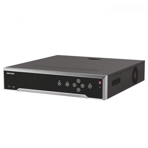 Gambar NVR Hikvision DS-7732NI-K4/16P 4K H265 16 port POE dari Raja CCTV Murah Jakarta Utara Tokopedia