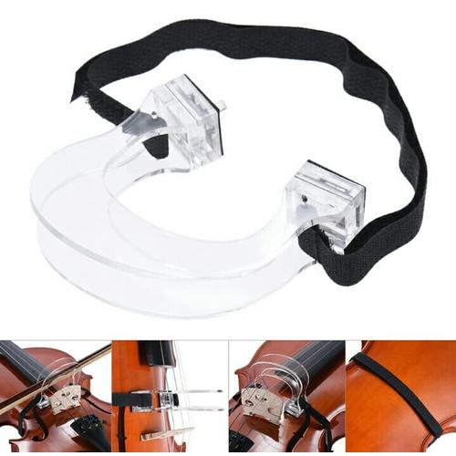 Foto Produk violin Bow collimator alat bantu belajar biola bow straightener dari Kreisler Shop