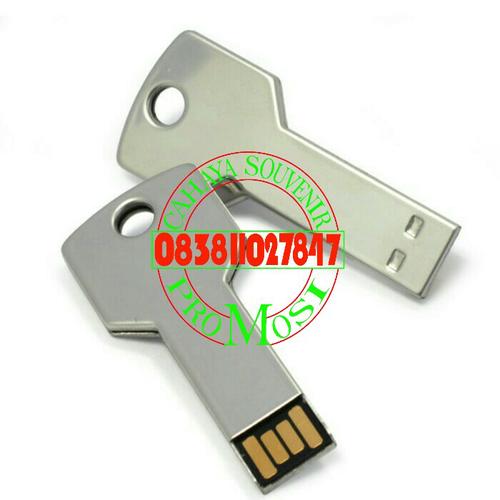 Foto Produk Flasdisk Kunci 4GB,8GB16GB SOUVENIR PROMOSI dari cahayasouvenir