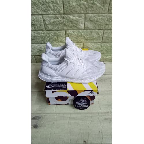 adidas triple white 4.0