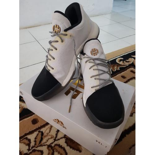 Jual Adidas Harden Kota Depok Liana Tokopedia - Main Image